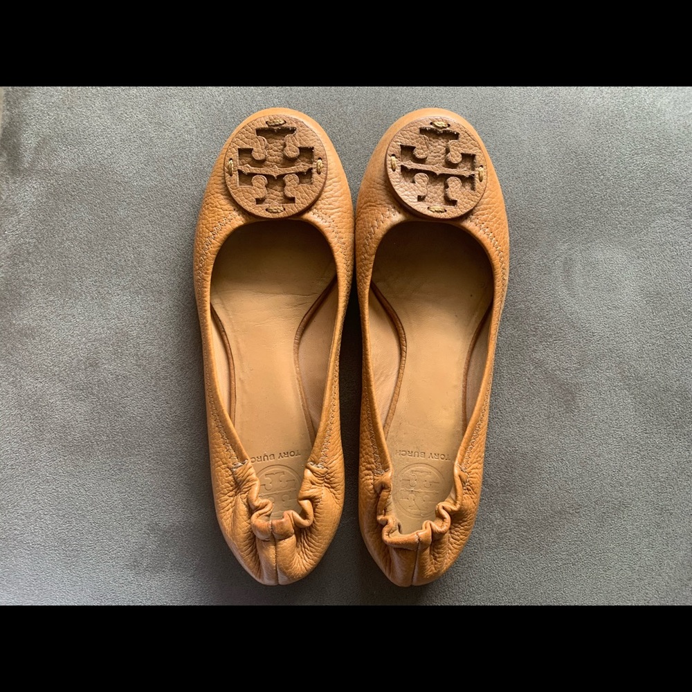 Tory Burch Flats